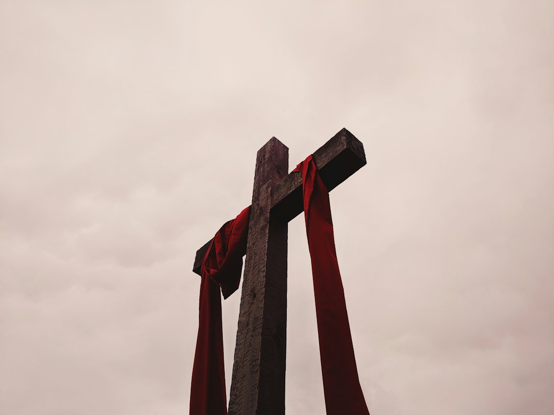 Is Jesus Cross Still There – Epistle Bliss