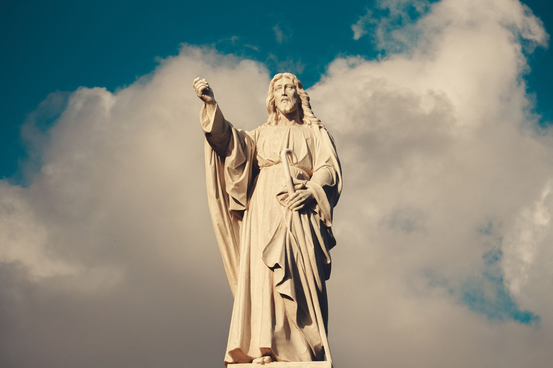 Is Jesus Melchizedek In The Bible?
