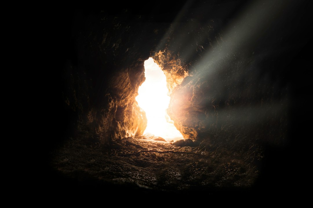 Is Jesus' Tomb In Jerusalem?