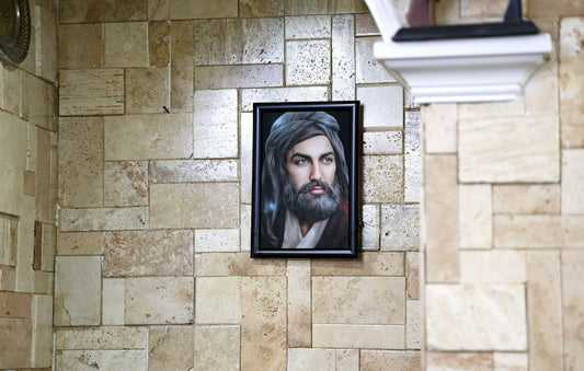 Is Jesus White or Middle Eastern?