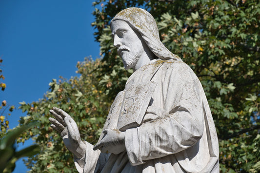 Is Jesus Written In Roman History?