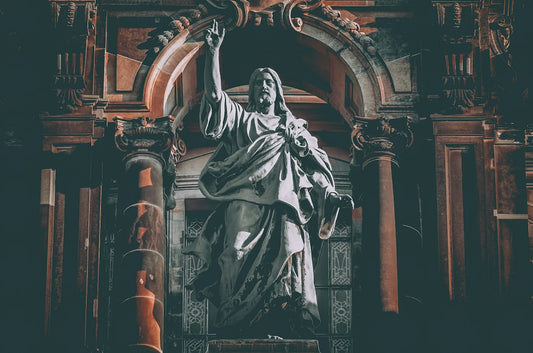 Is Jesus Yahweh or Yeshua?