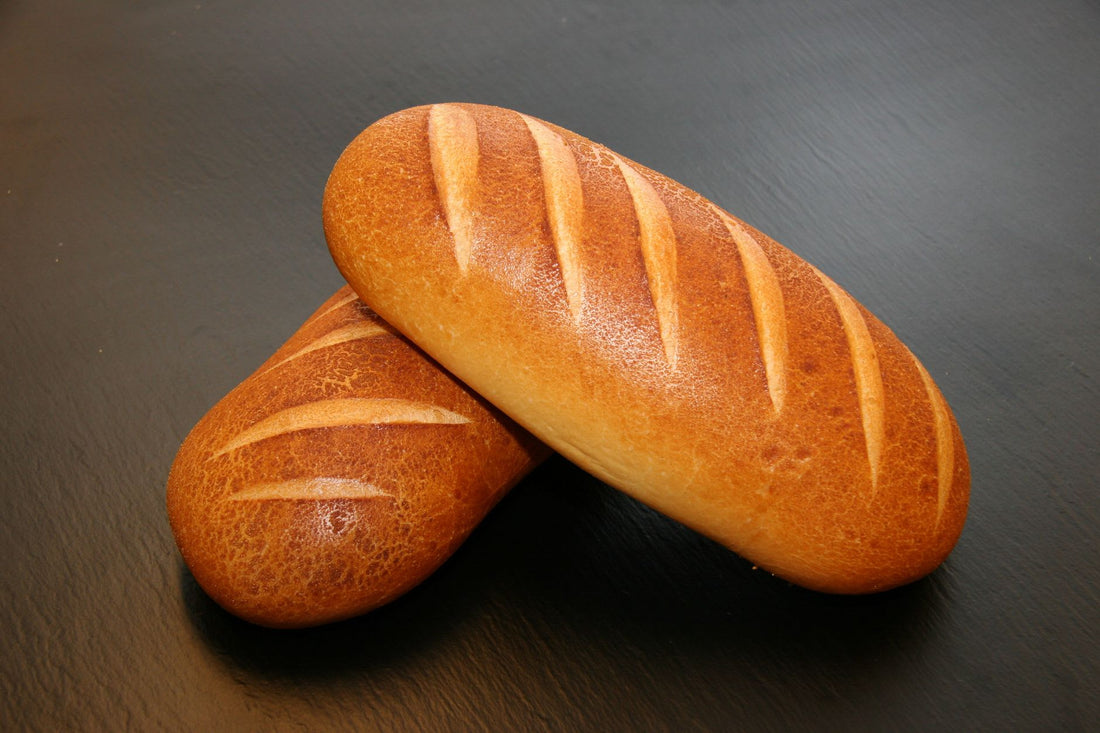 Is Jewish Rye Healthy