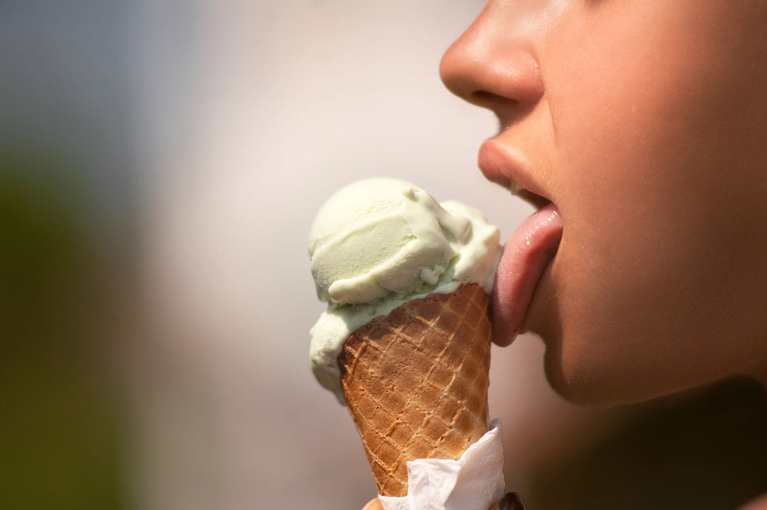 Is Jp Licks Kosher