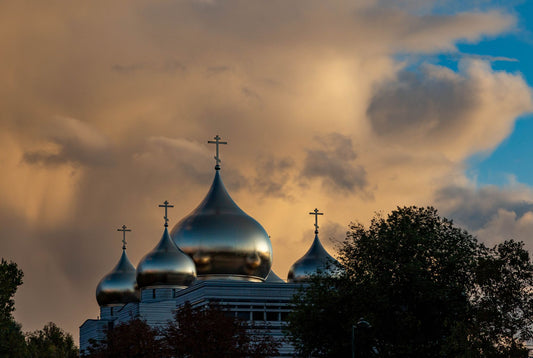 Is Oriental Orthodox A Denomination
