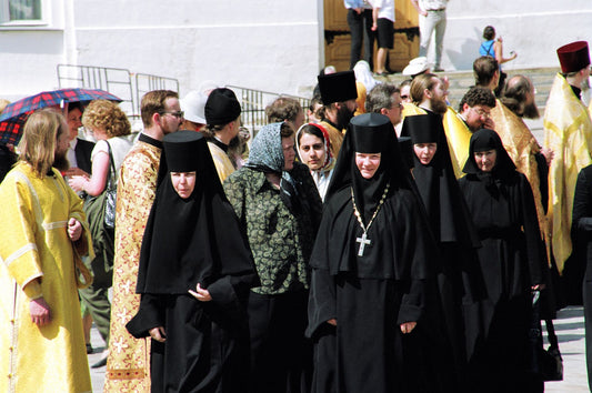 Is Oriental Orthodox Heresy