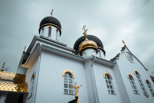 Is Oriental Orthodoxy Growing