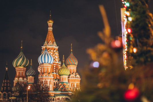Is Orthodox Christian Celebrate Christmas