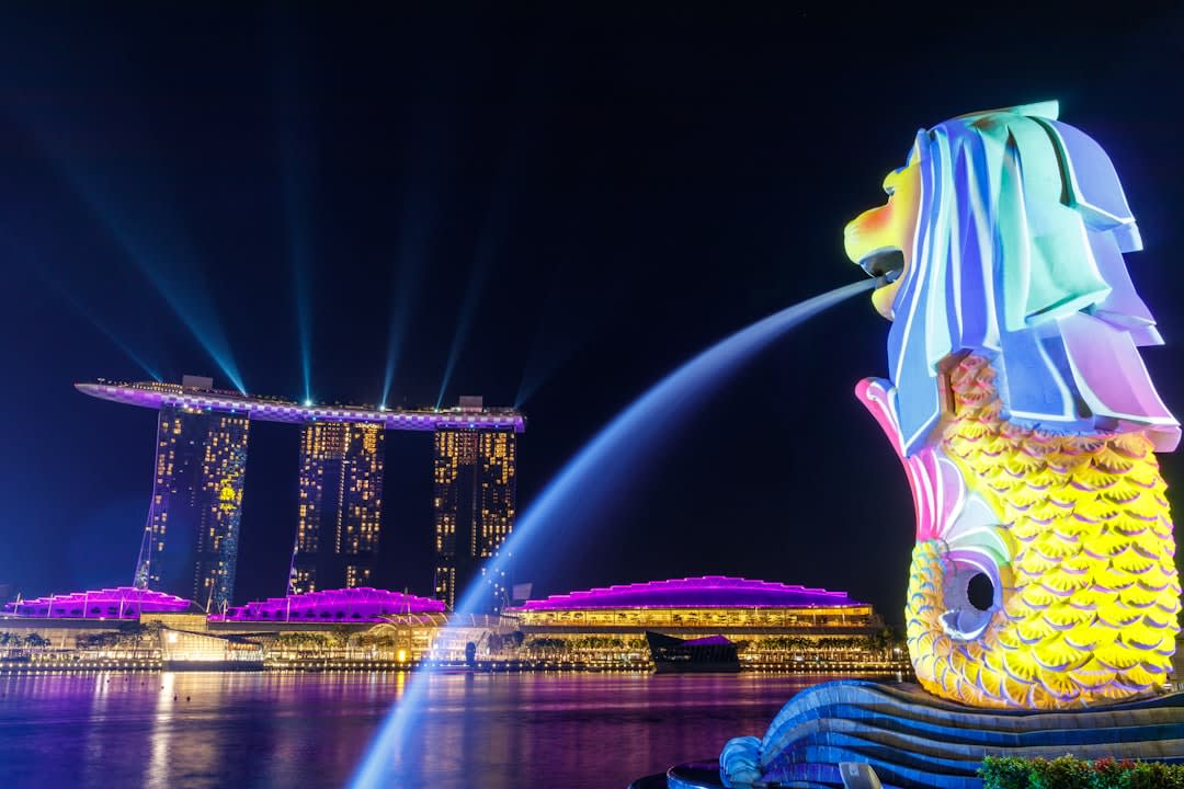 Is Singapore Religious