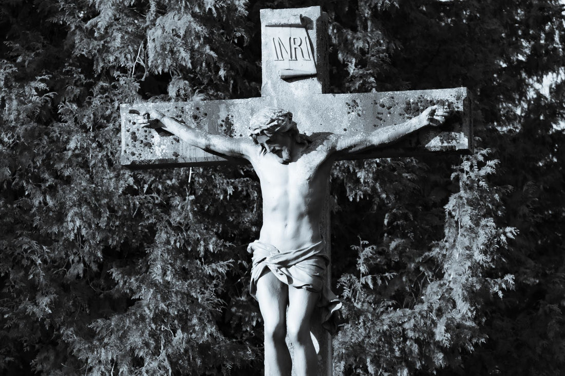 Is Suffering God's Will