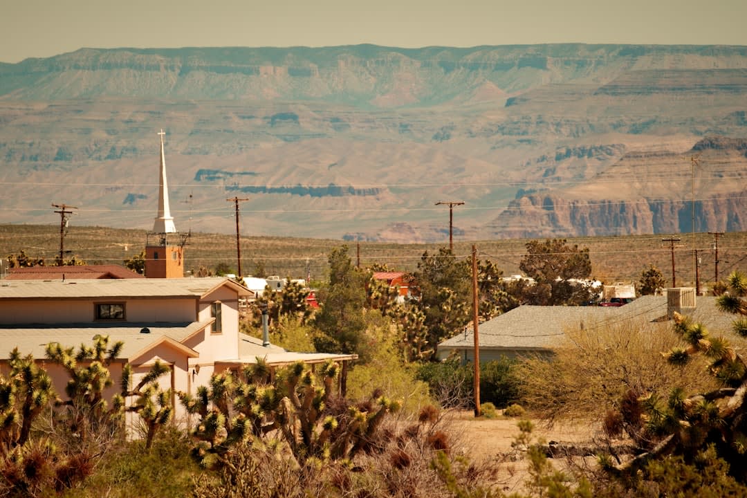 Is There An Amish Community In Arizona