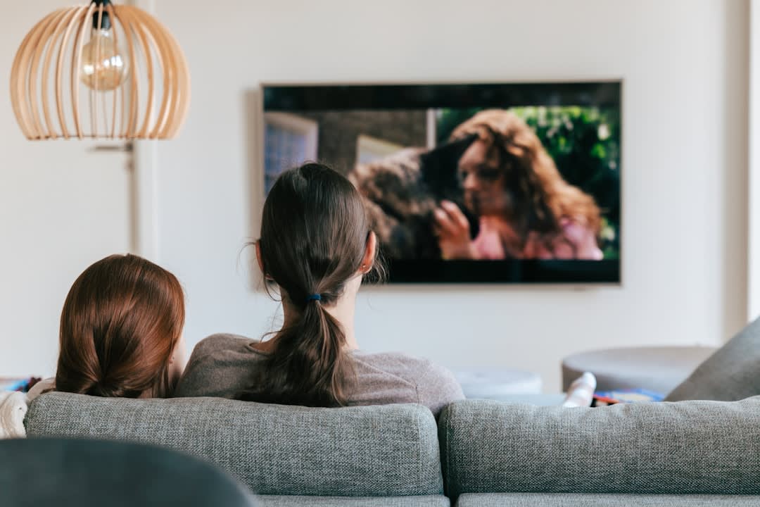 Is Watching Tv A Sin Christianity