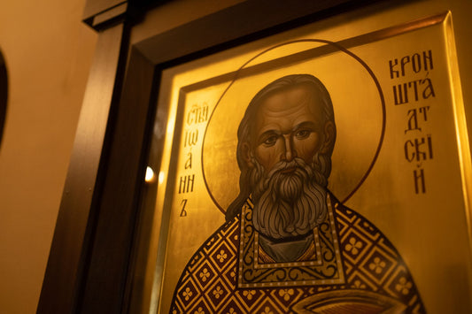 Oriental Orthodox Founder