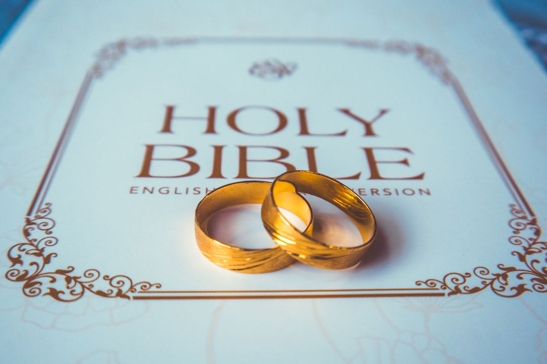 Should Christians Attend Gay Marriages