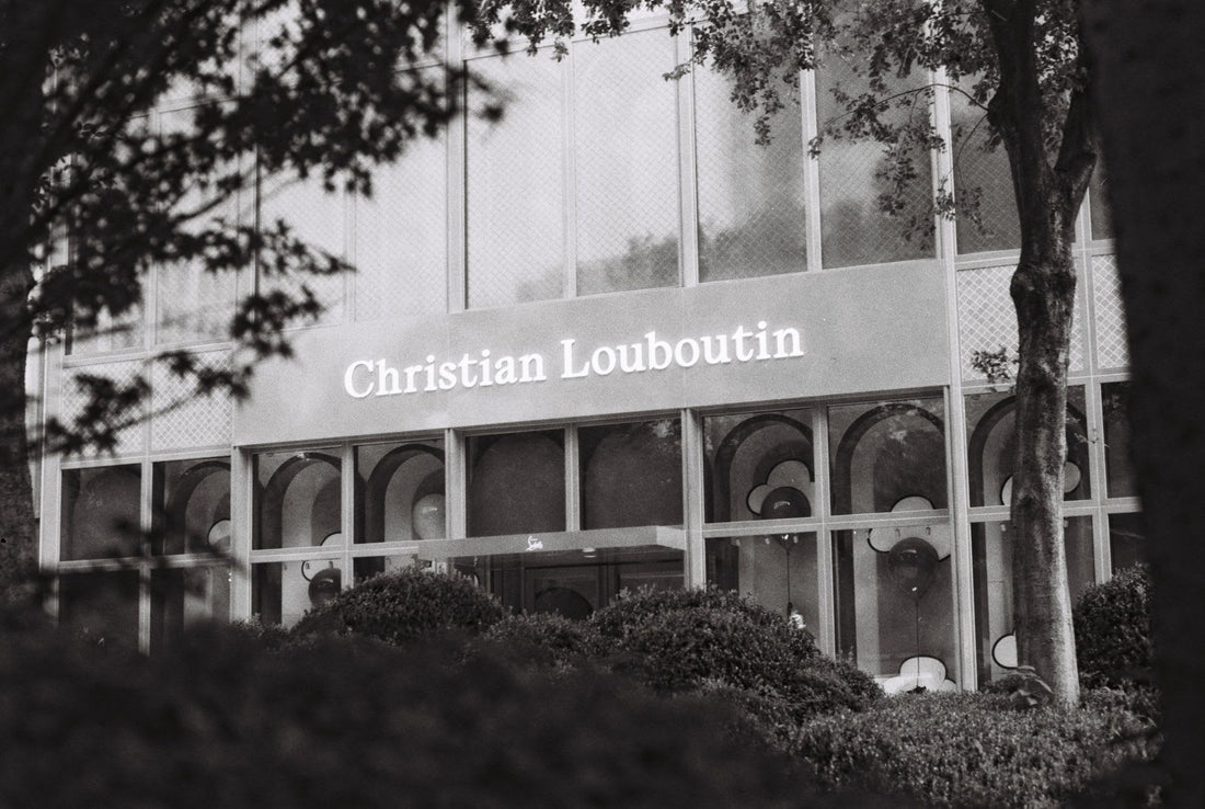 Should Christians Buy Luxury Items