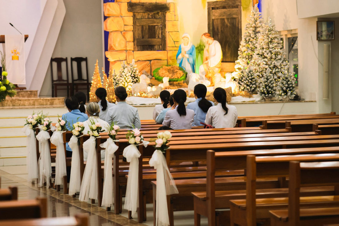 Should Christians Celebrate Holidays