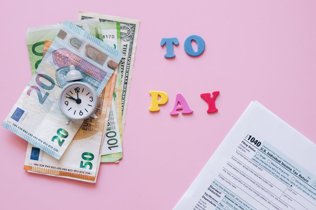 Should Christians Pay Taxes