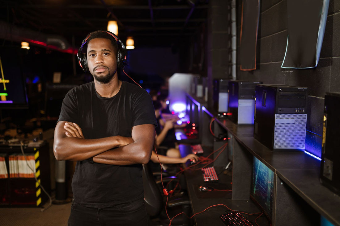 Should Christians Play Cyberpunk
