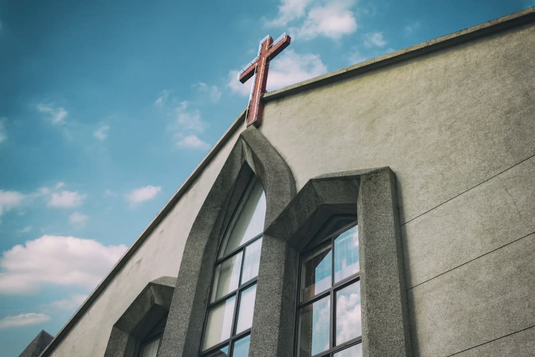 Should Christians Tithe