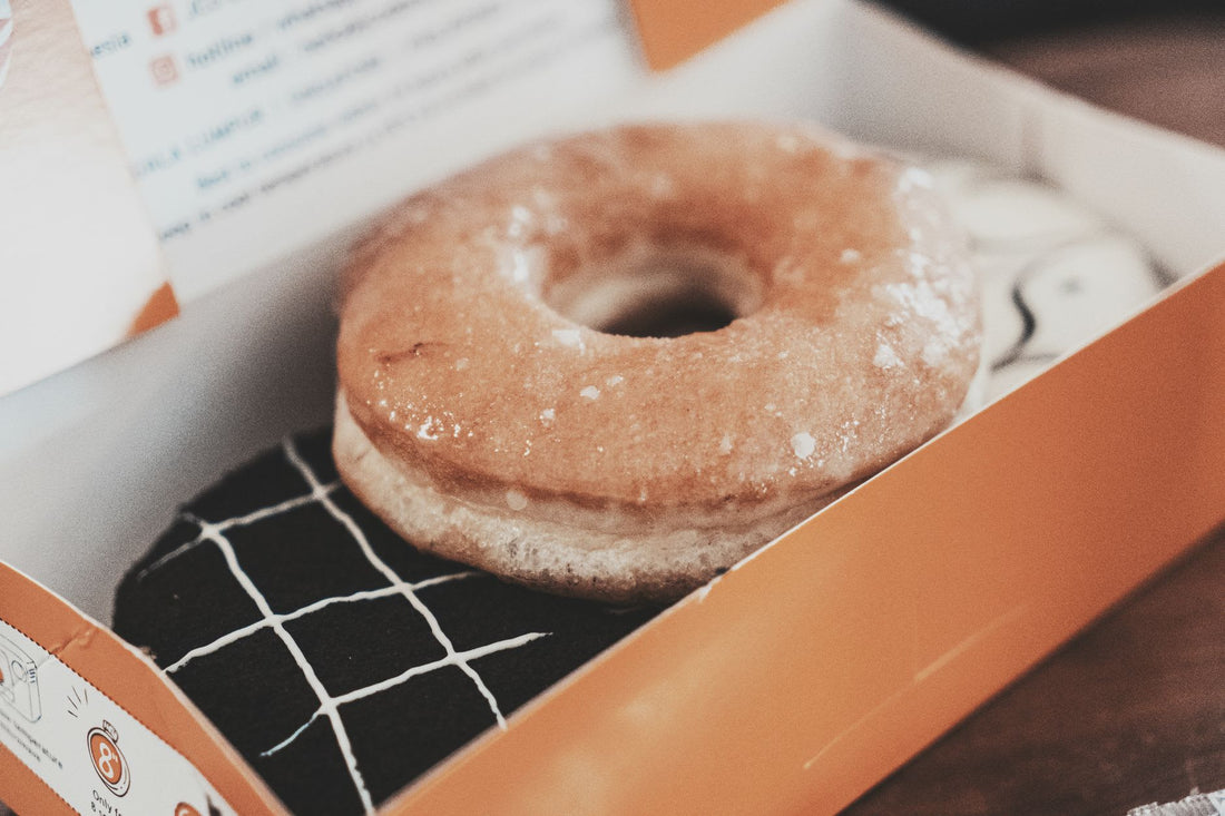 What Are Amish Crack Donuts