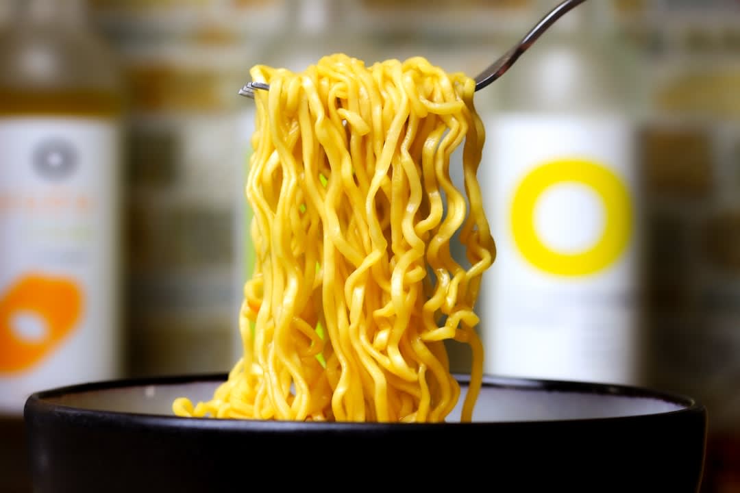 What Are Amish Kluski Noodles
