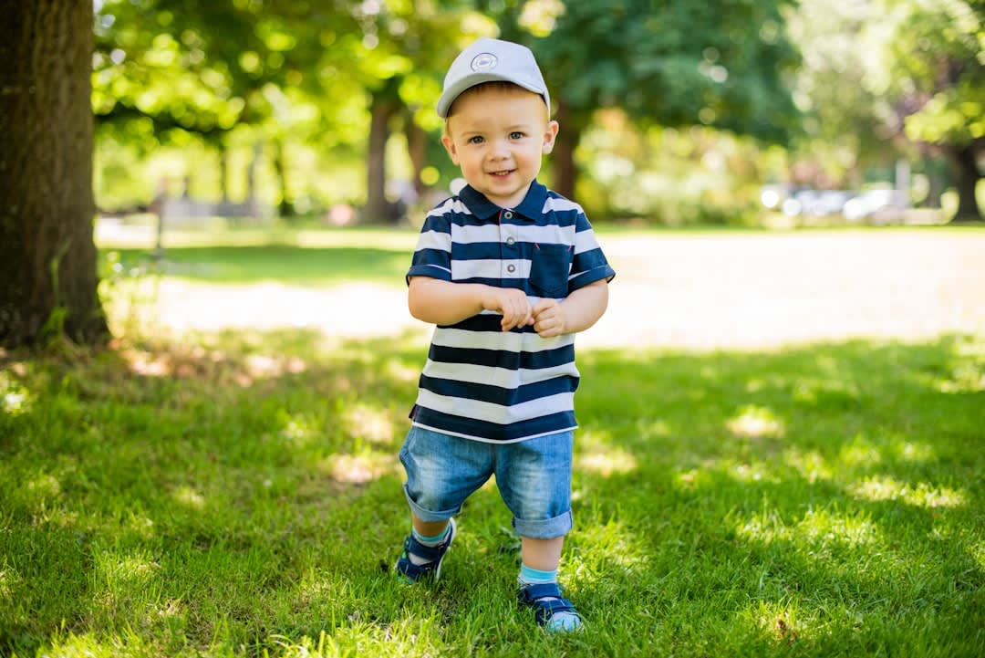 What Are Christian Boy Names