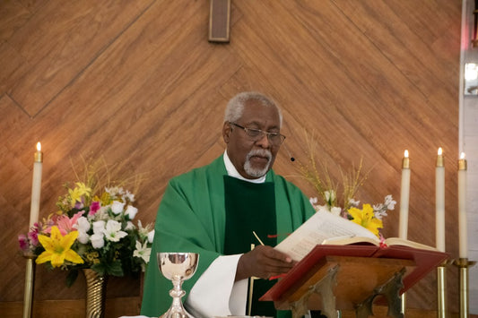 What Are Episcopal Christians