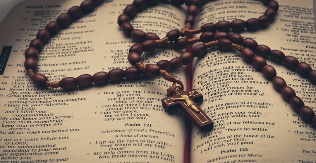 What Are Jacobite Christians