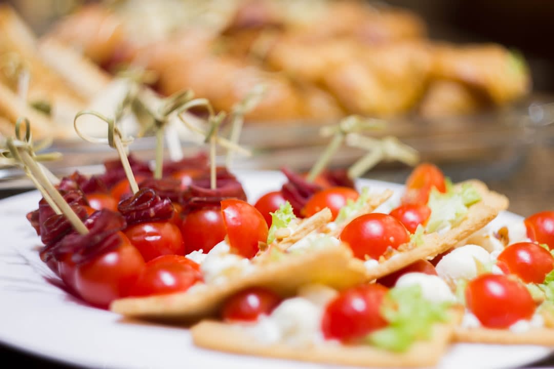 What Are Jewish Appetizers