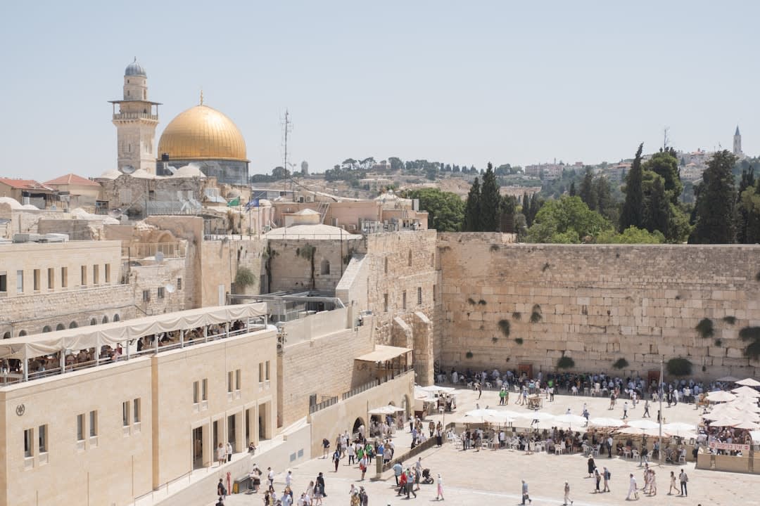 What Are Jewish High Holy Days