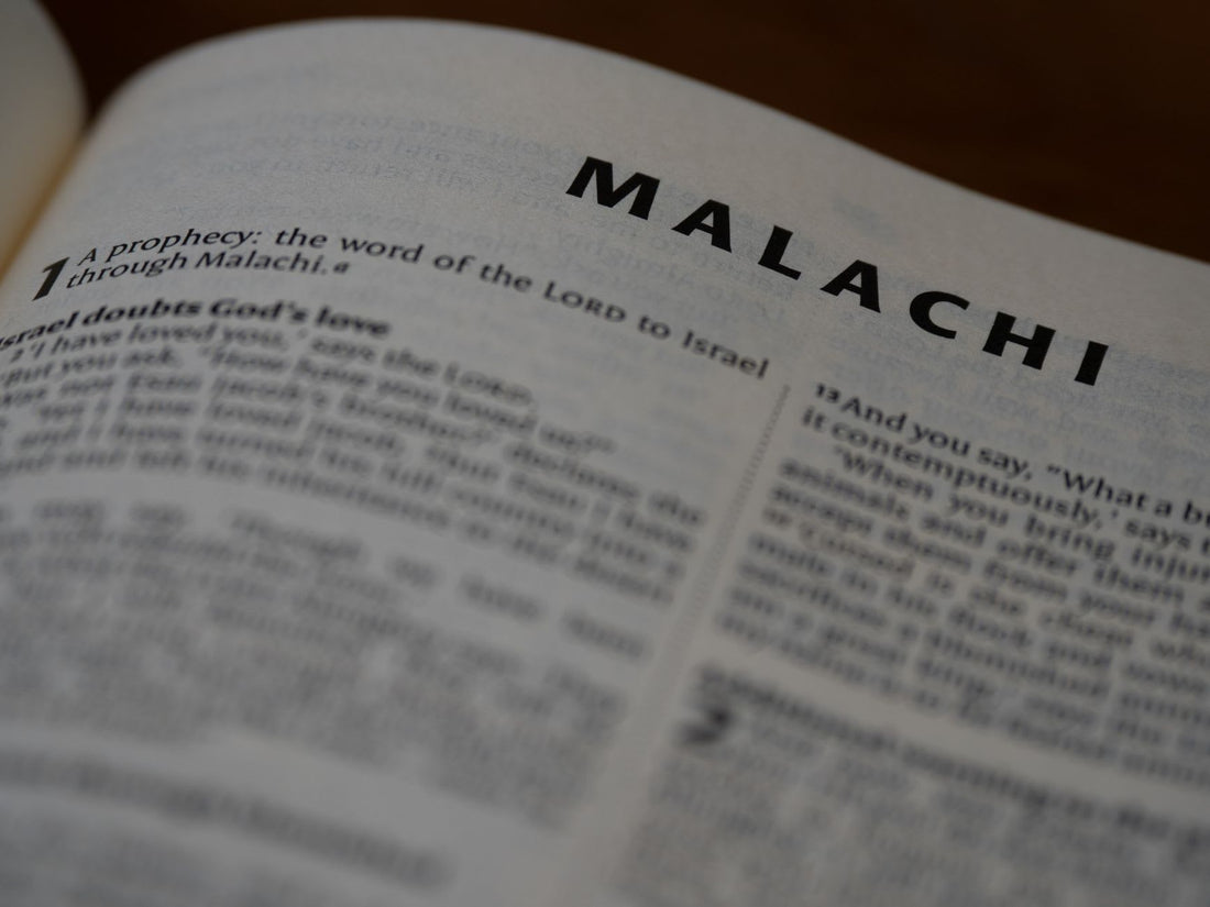 What Are Jewish Messianic Prophecies