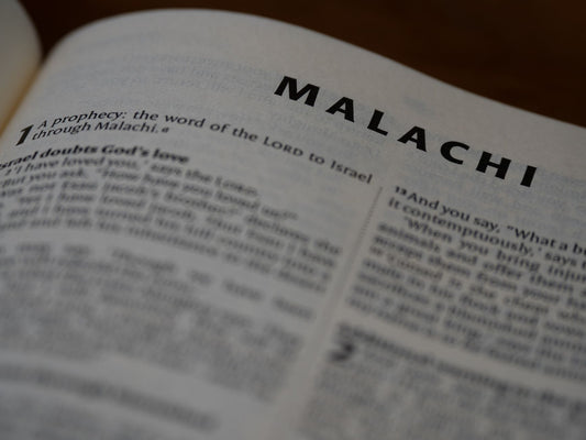 What Are Jewish Messianic Prophecies