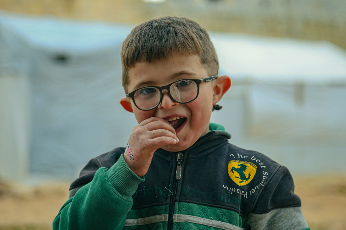 What Are Jewish Ngos
