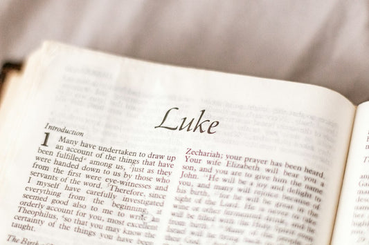 What Are Lukewarm Christians