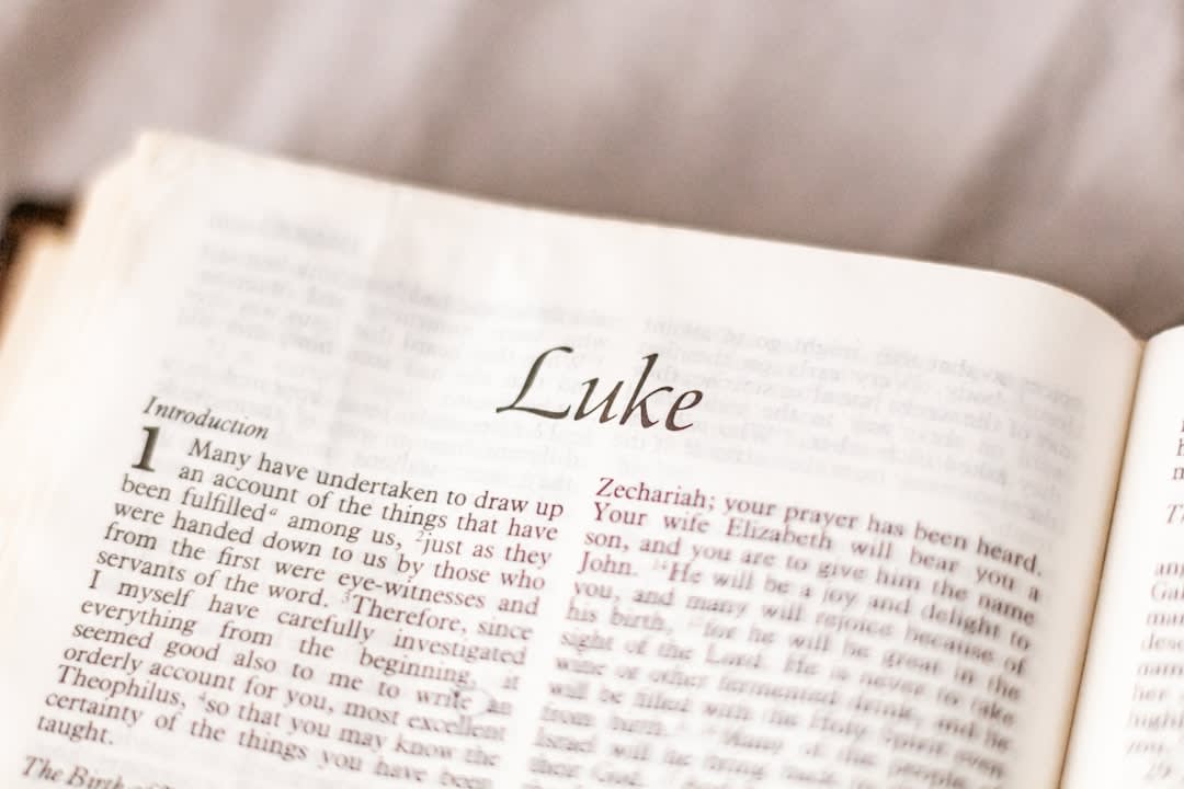 What Are Lukewarm Christians