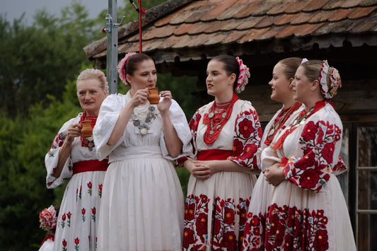 What Are Mennonite Traditions
