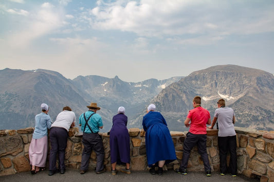 What Are Mennonites Religious Beliefs