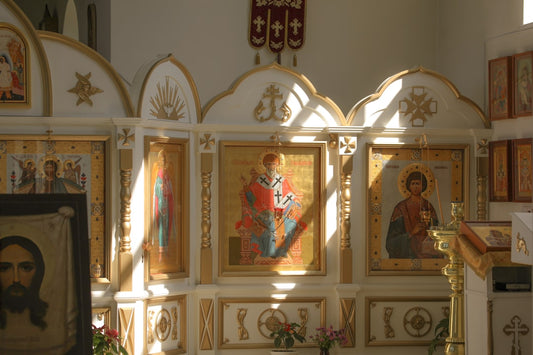 What Are Mystic Christians