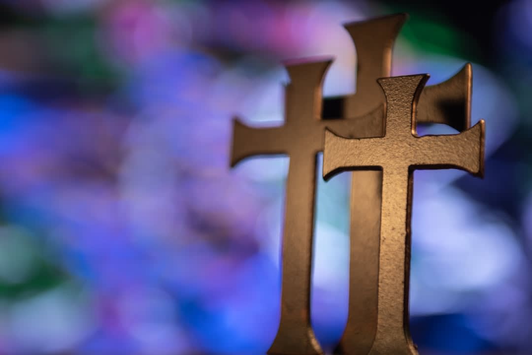 What Are Mystic Christians