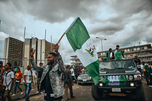 What Are Nigerian Christians