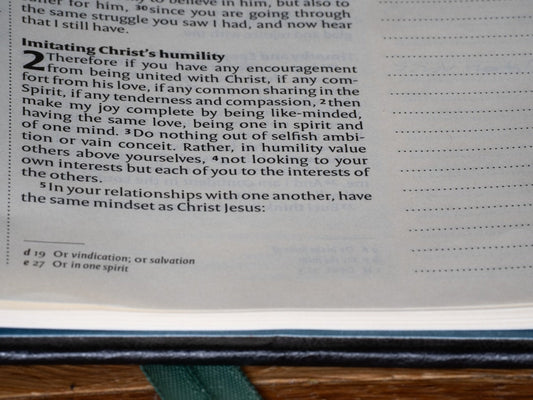 What Are Quakers Christians