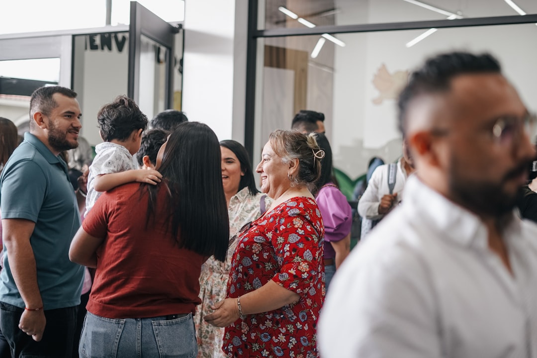 What Are Small Christian Communities