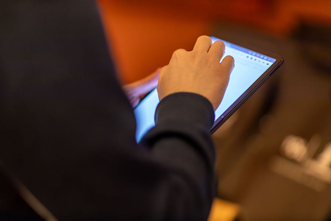 What Are The Amish Called That Use Technology
