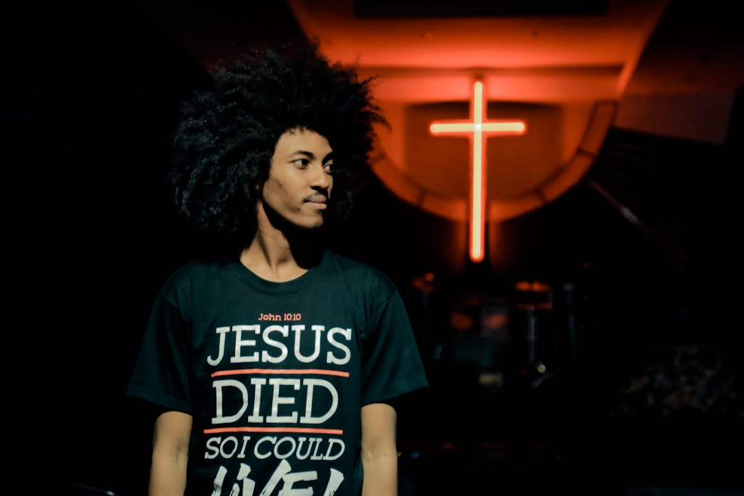 What Christian Do After Death