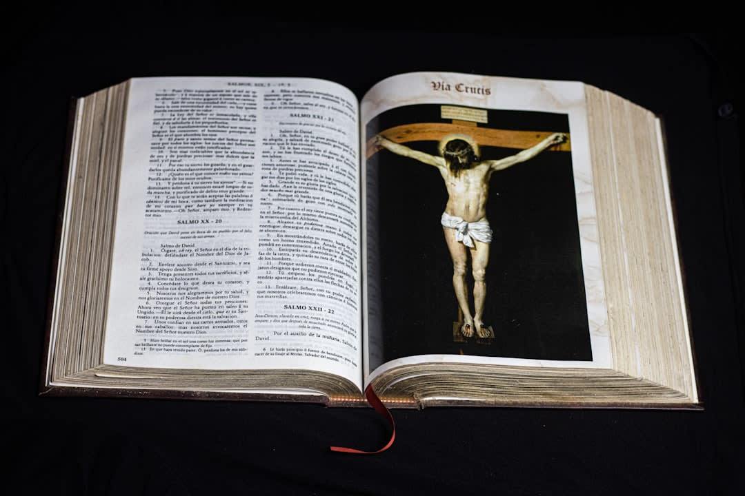 What Christianity Is Kjv