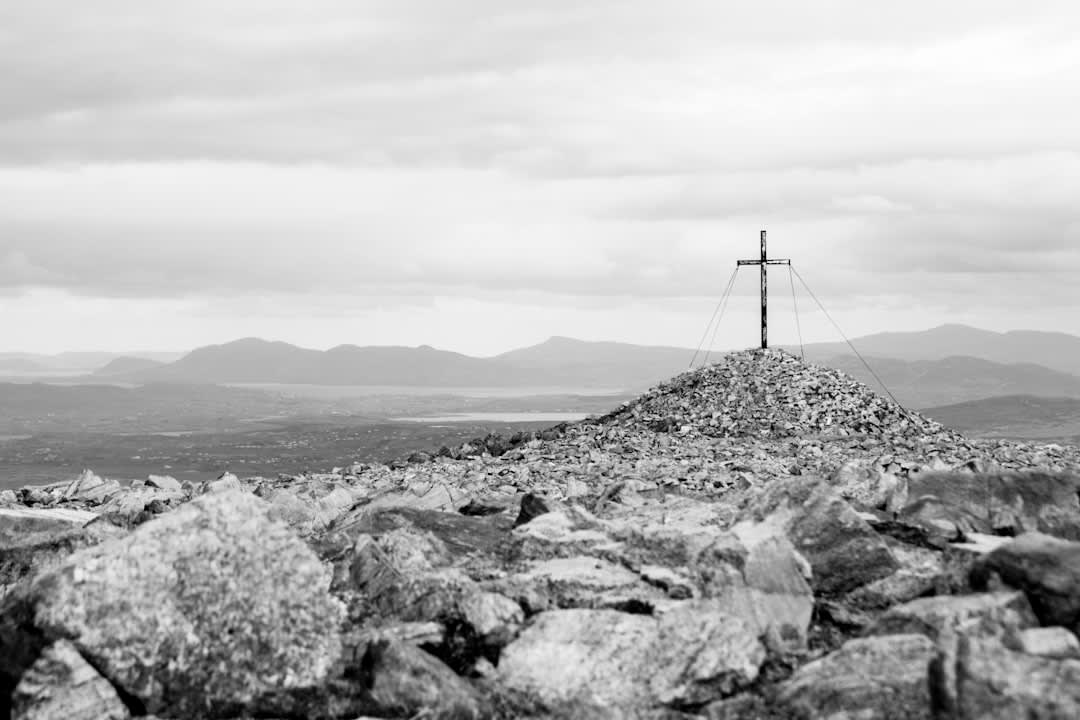 What Christians Are Irish