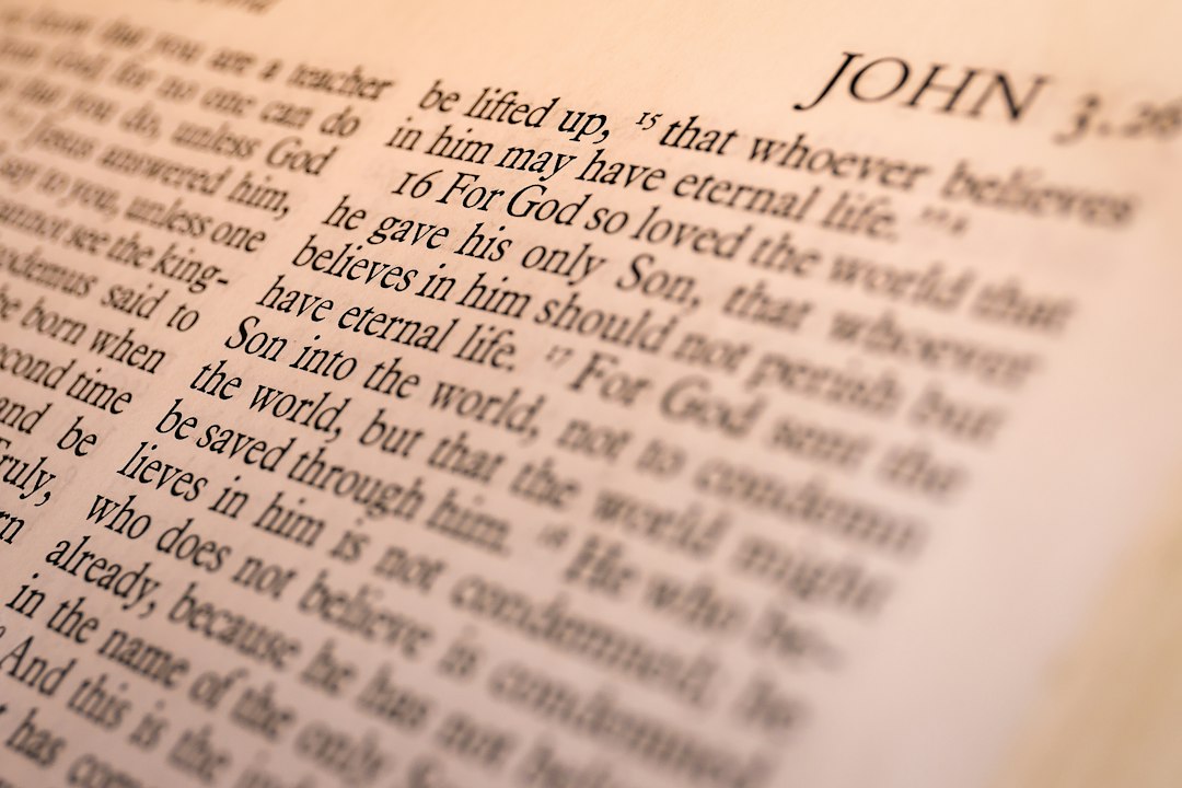 What Did God Do for Joseph