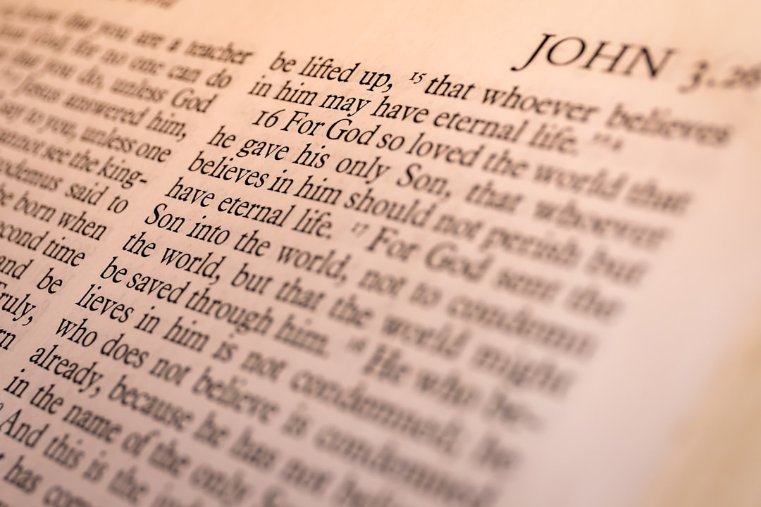 What Did God Do for Joseph