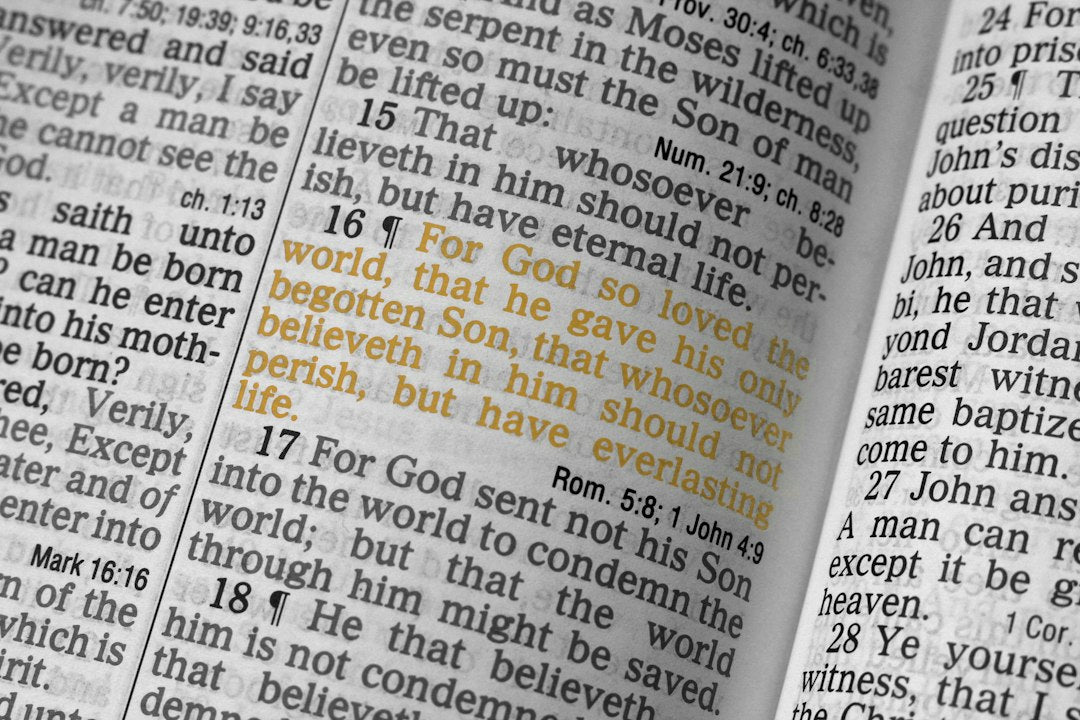 What Did God Do To Job In The Bible