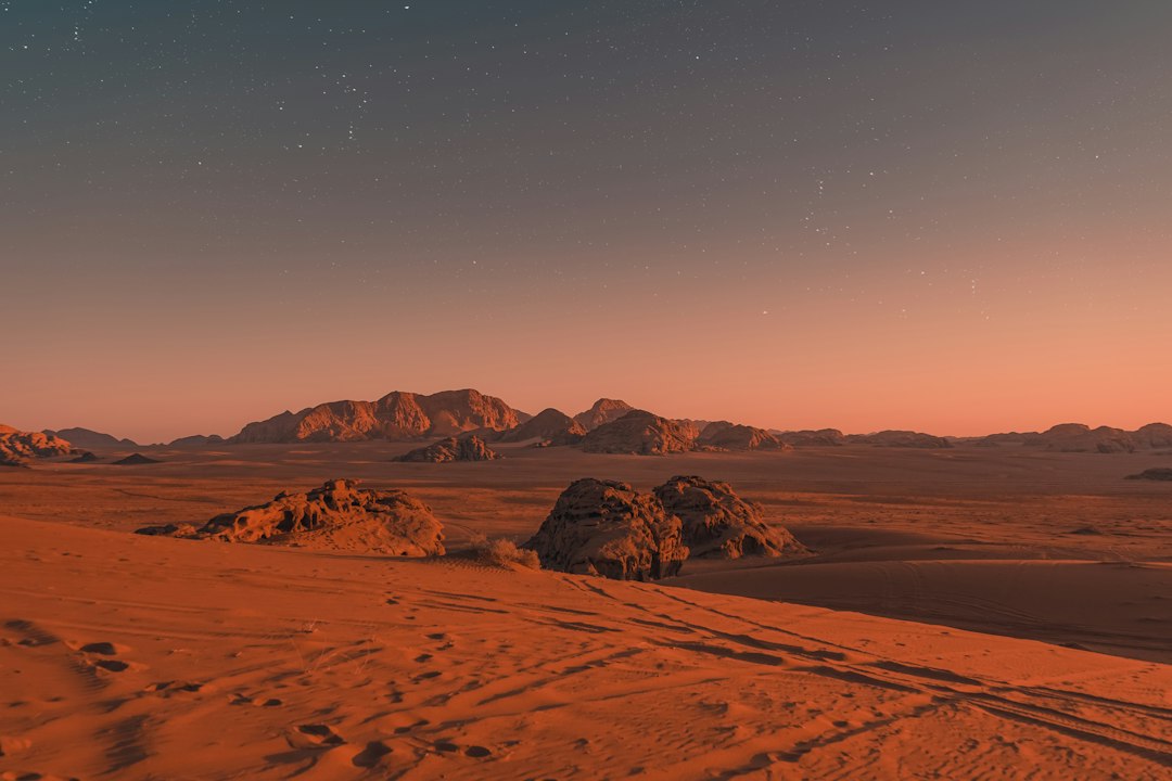 What Did God Feed His People In The Desert